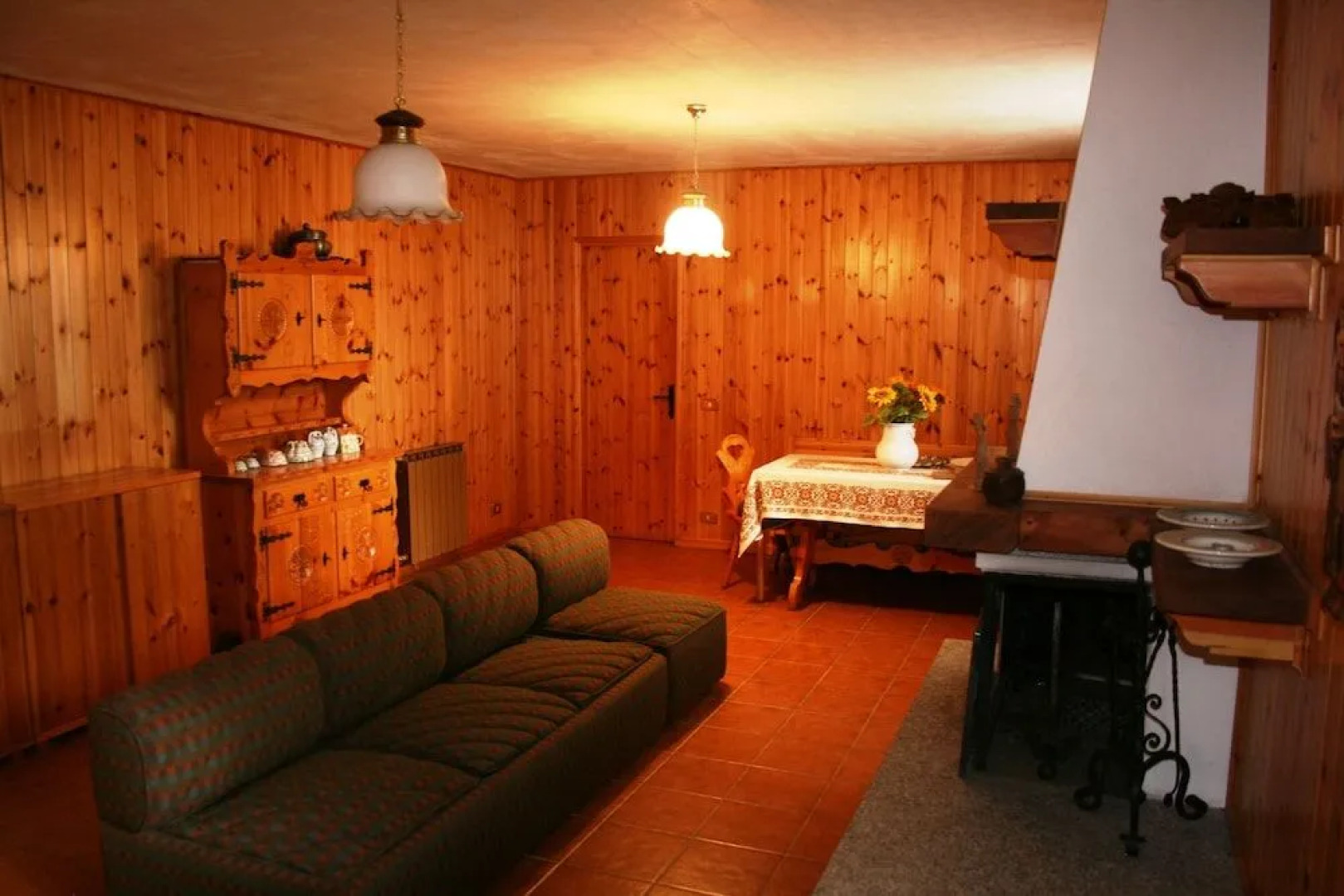 Sunlake Villa Brusson