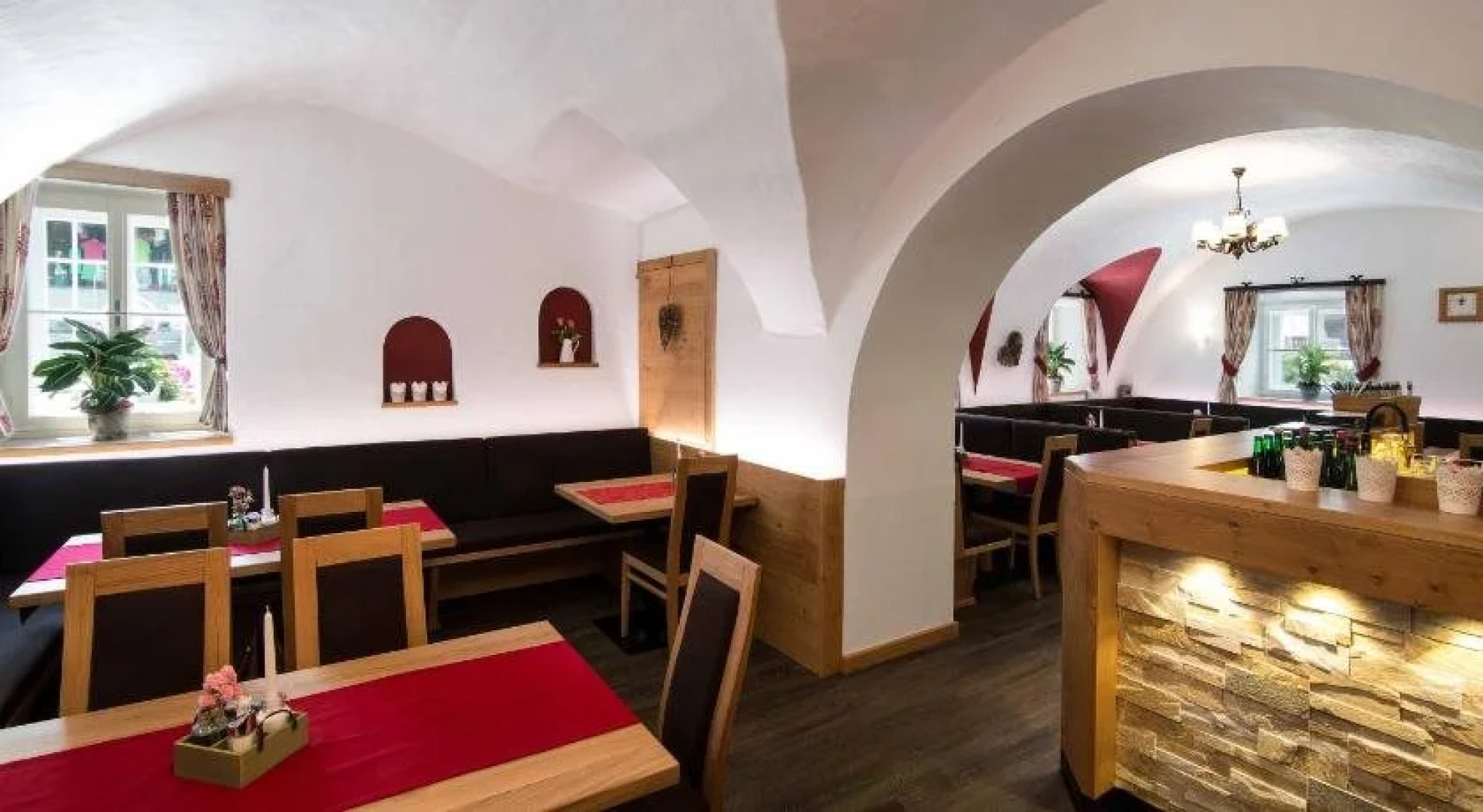 Reiters Wohlfühlhotel