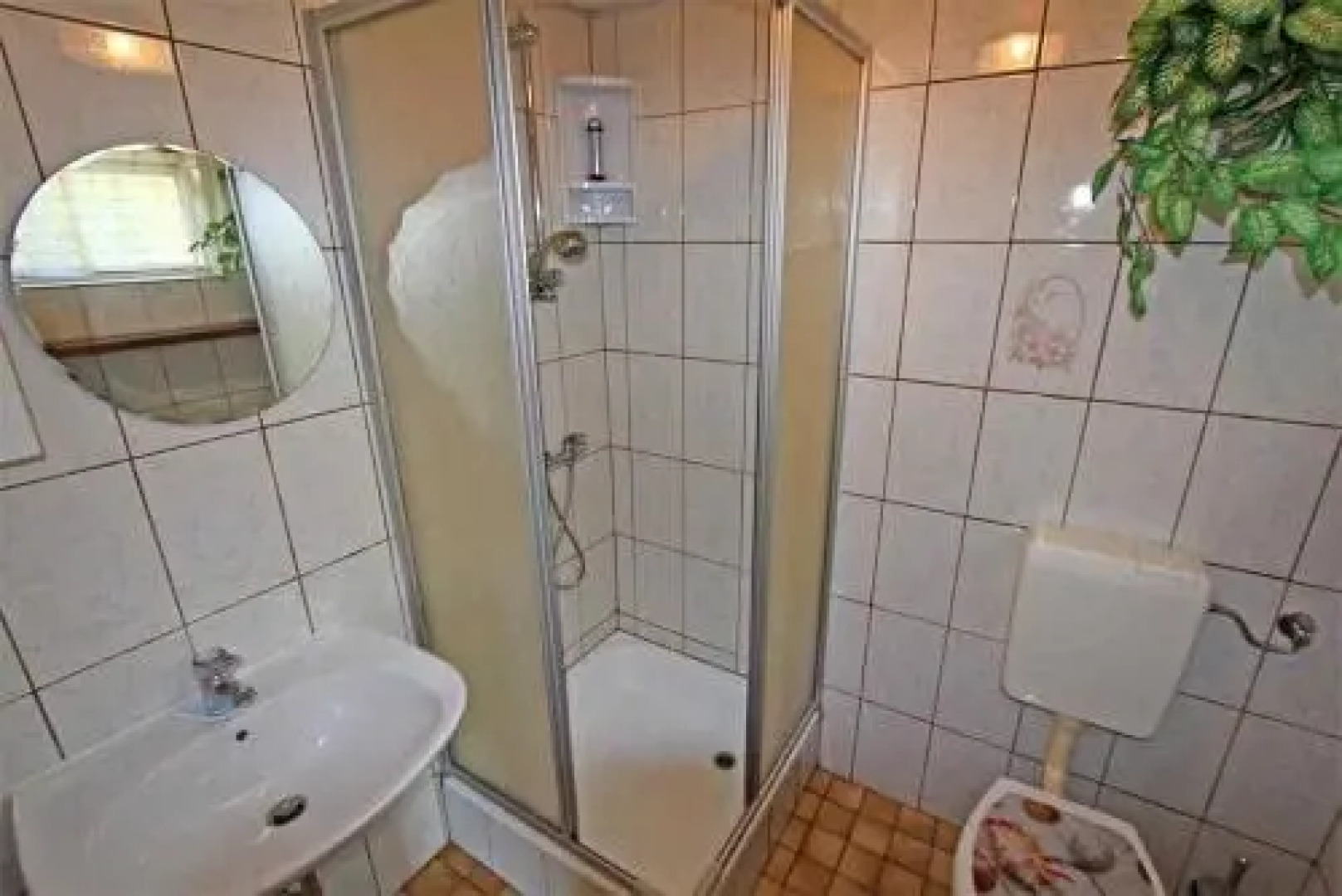 Ferienwohnungen Korswandt USE 2250