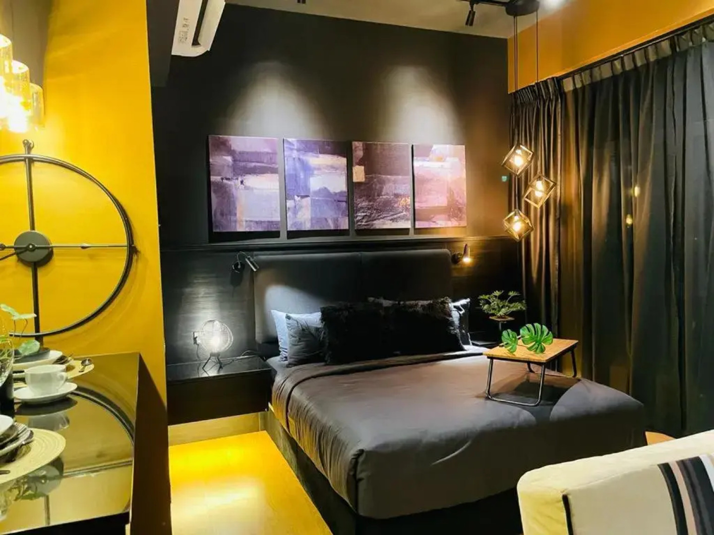 Serene Studio Imperium Residence Kuantan