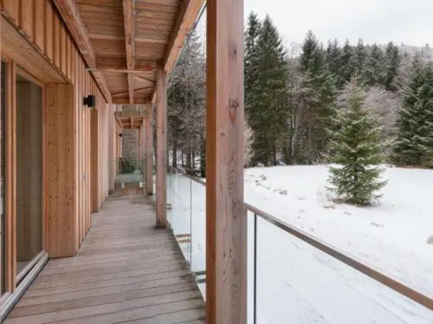 Suites & Apartments Medvědín