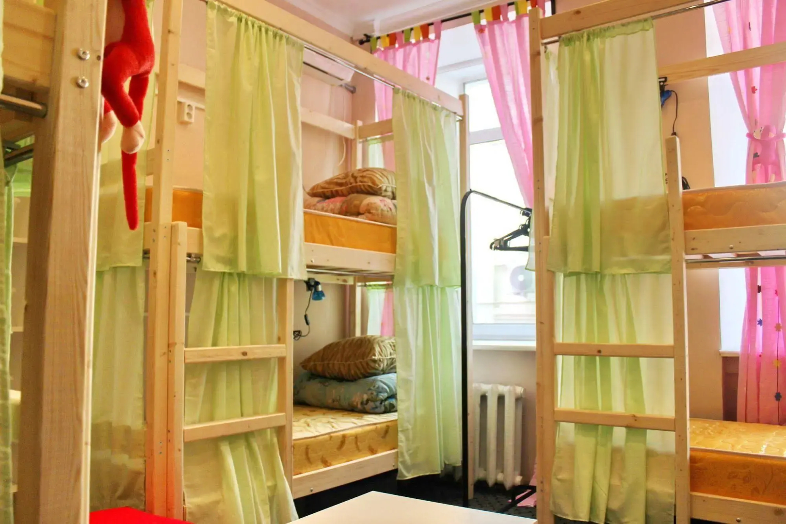 Hostels Rus - Petrovka