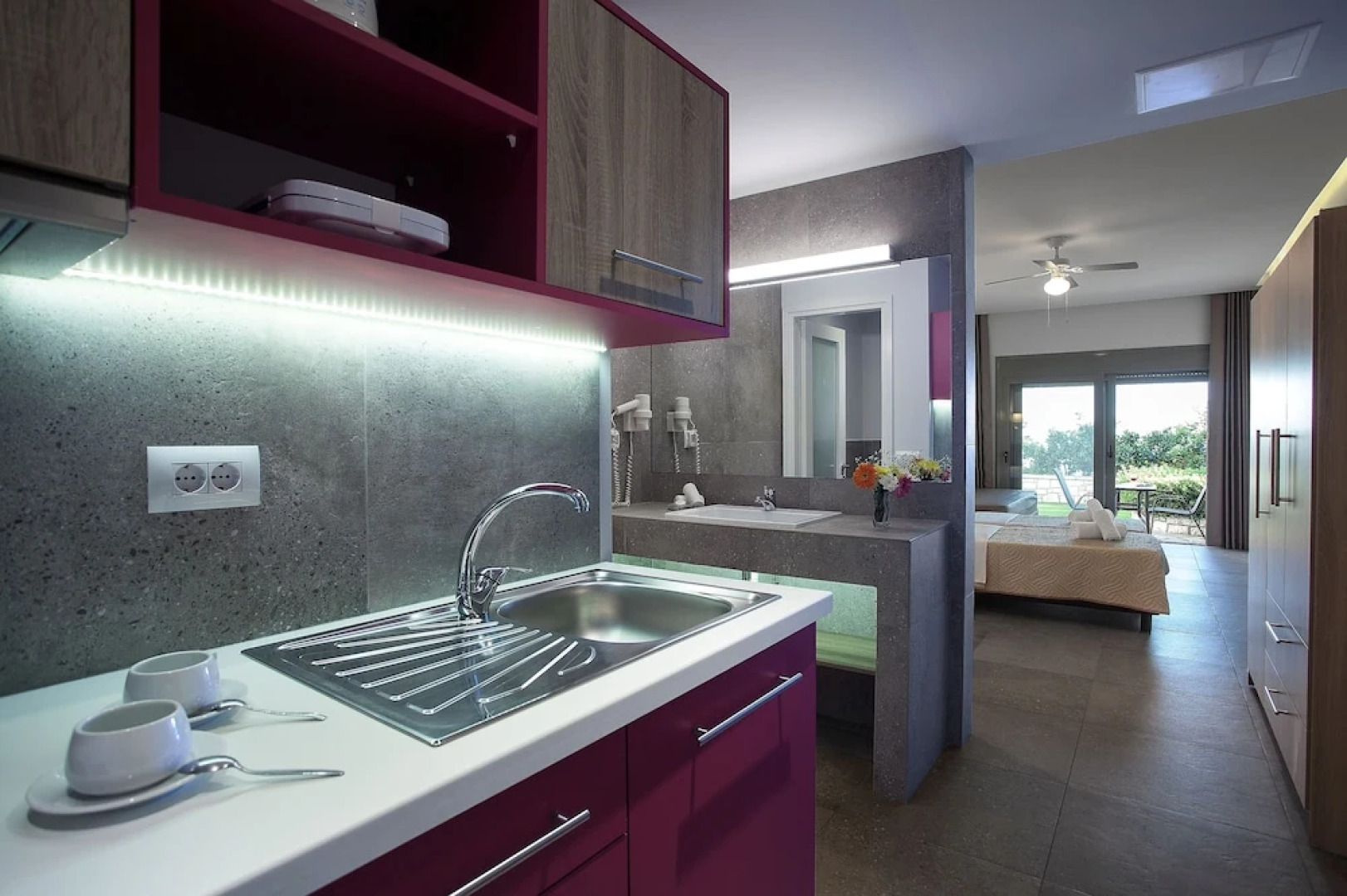 Locanda Barbati Apartments