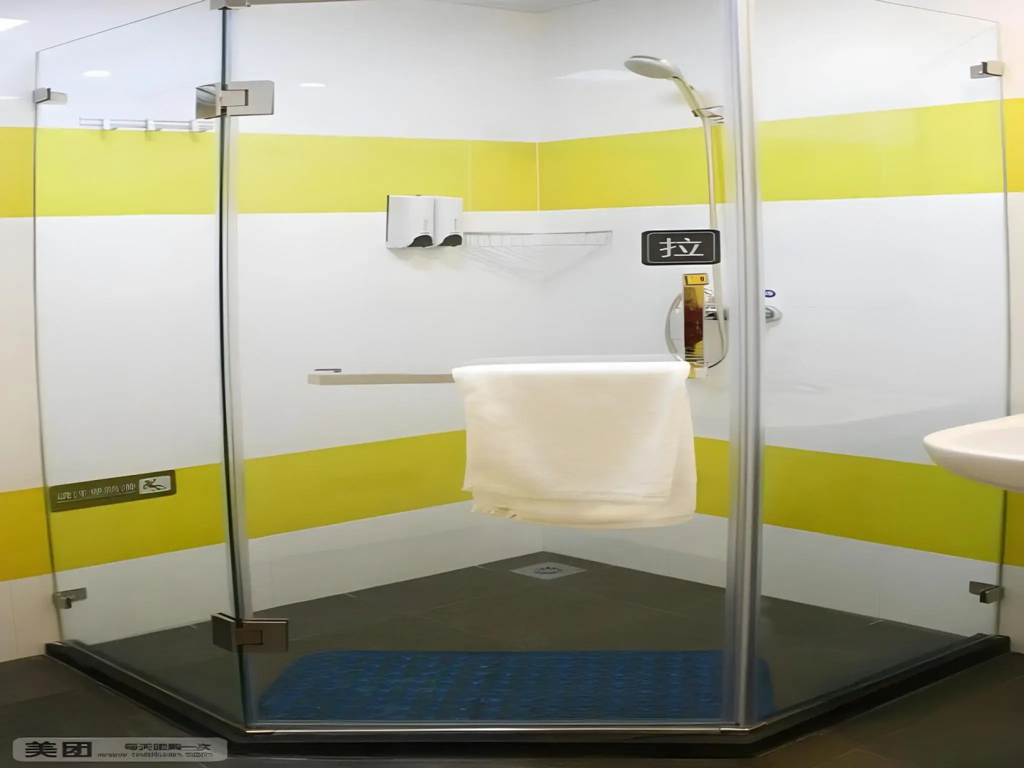 7 Days Inn Changzhou North Station Branch