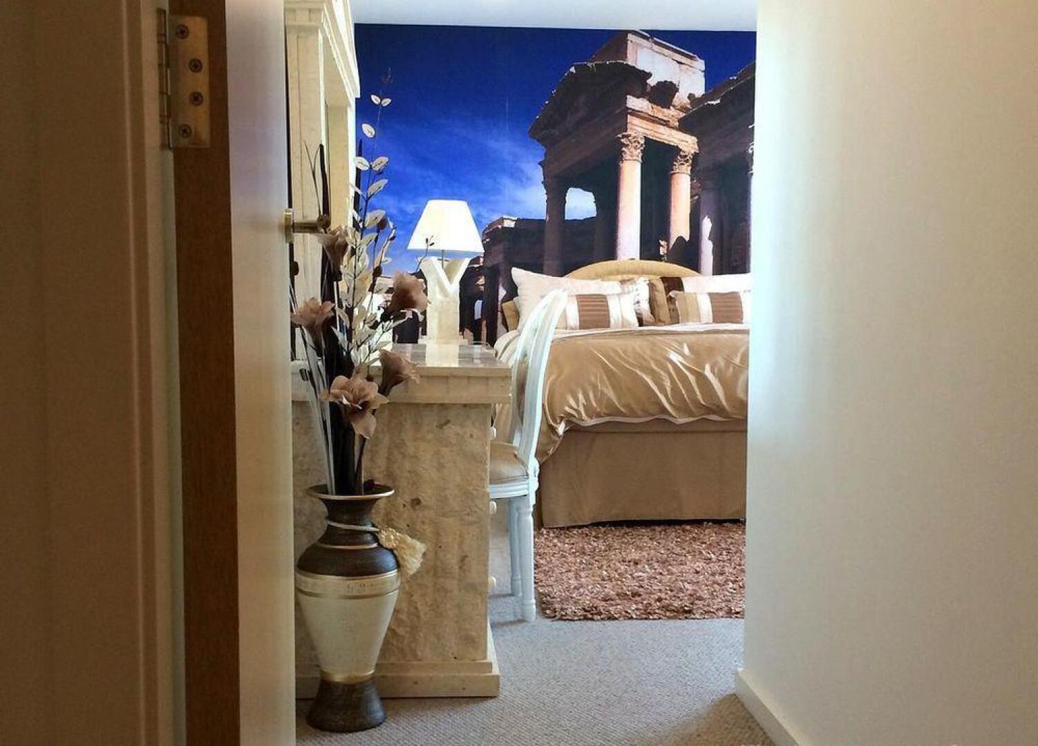 Waterfront Penthouses