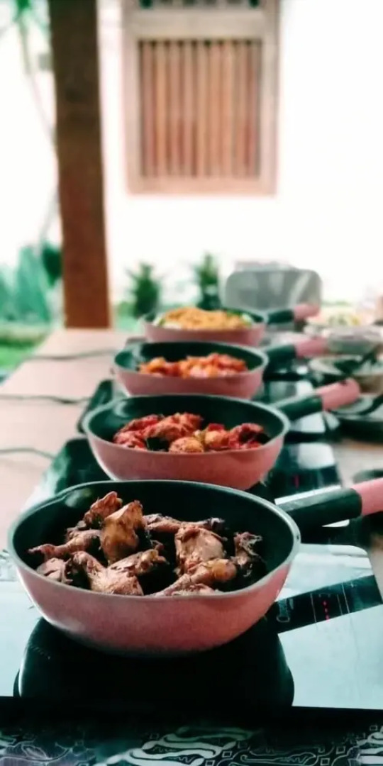 The Mangkoro By Yuwono Hospitality