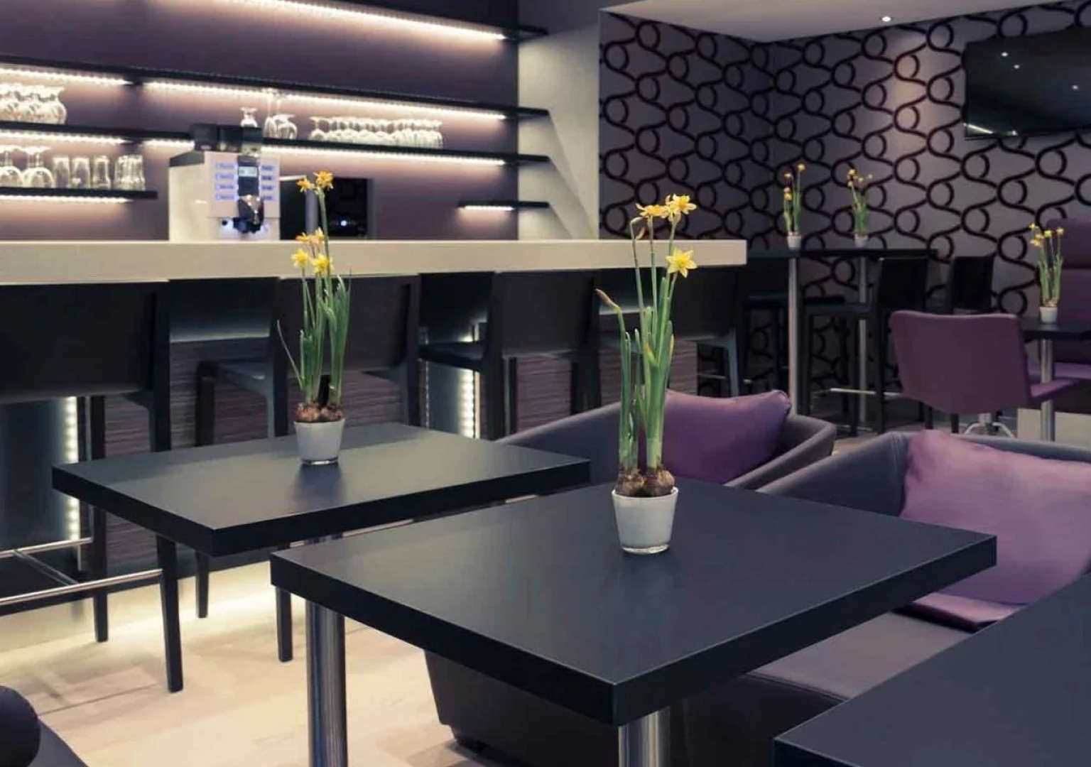 Mercure Brussels Centre Midi