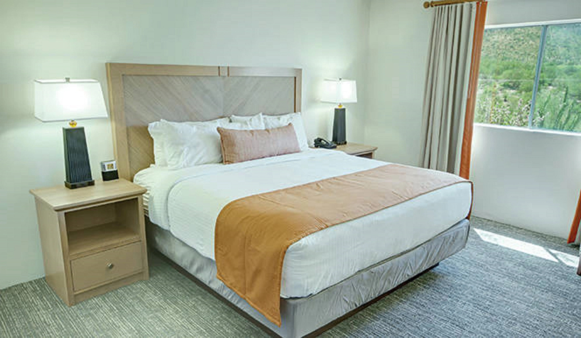 Starr Pass Golf Suites