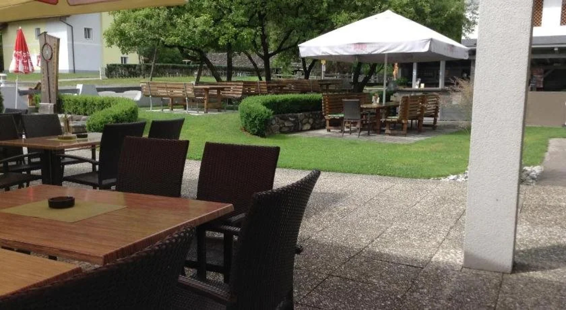 Radlerstation-Sandhof