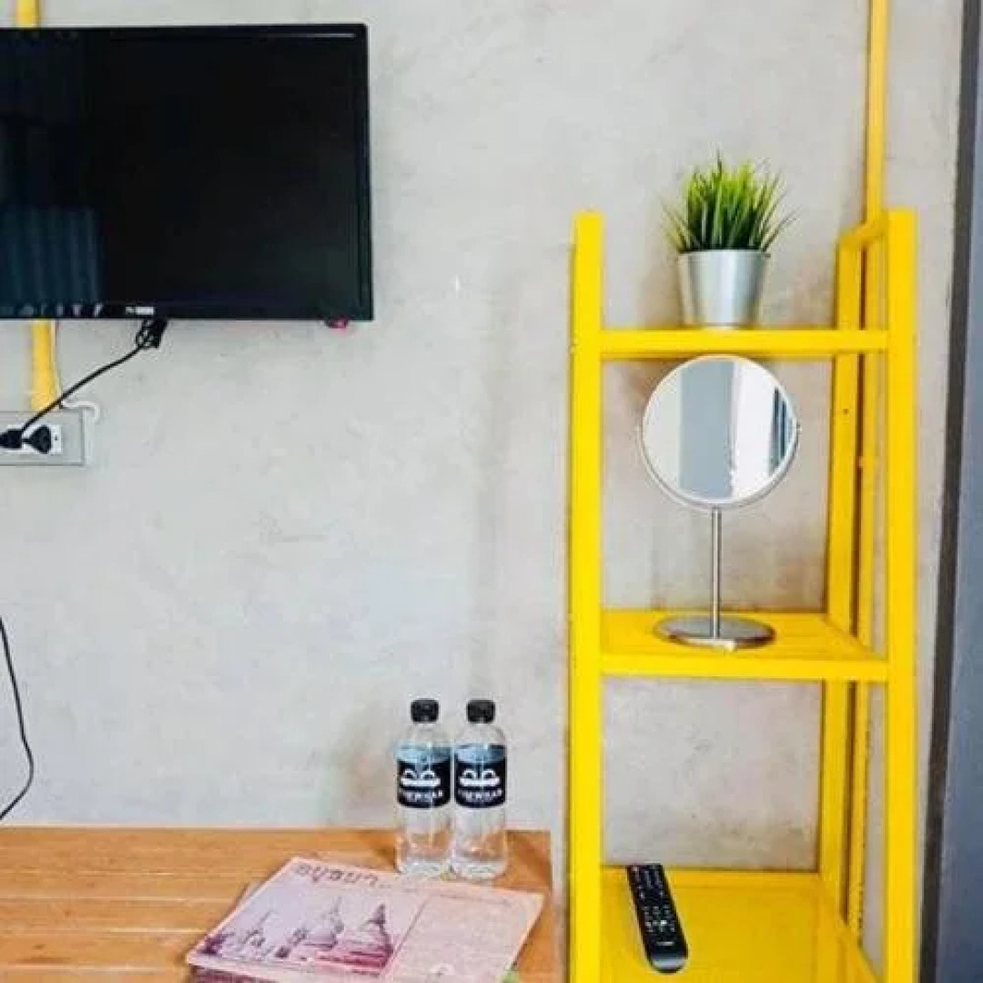 Yimwhan Hostel &Cafe