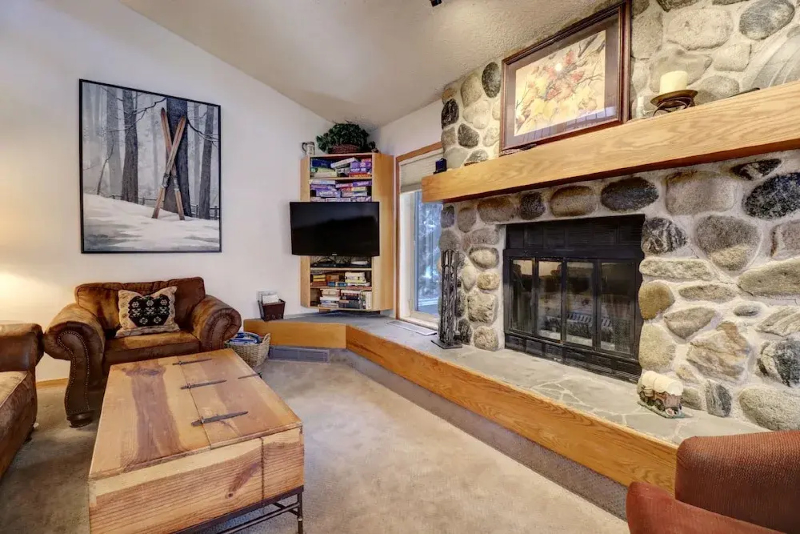 Cc301 Cross Creek 2br 2ba 2 Bedroom Condo by RedAwning