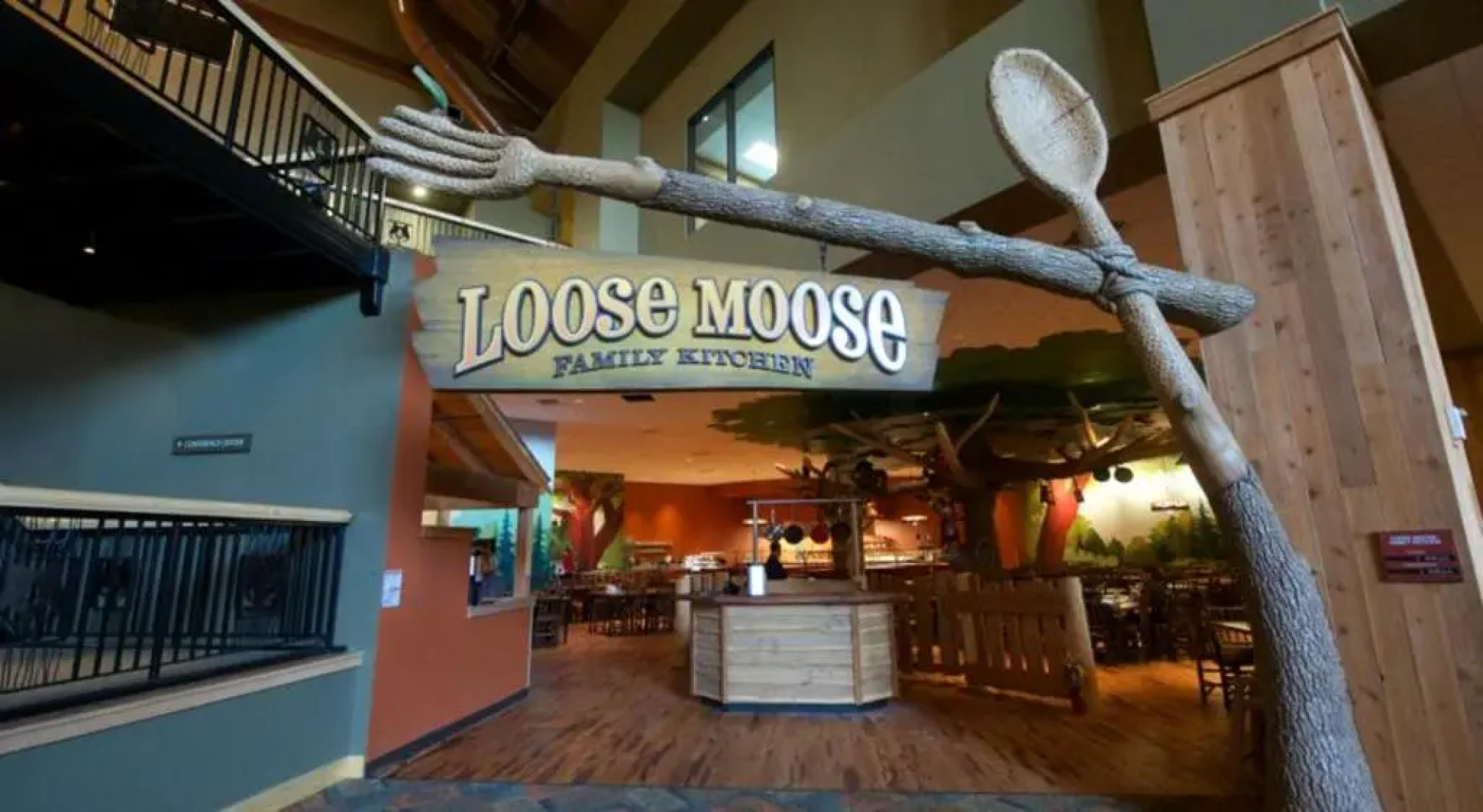 Great Wolf Lodge Anaheim, CA