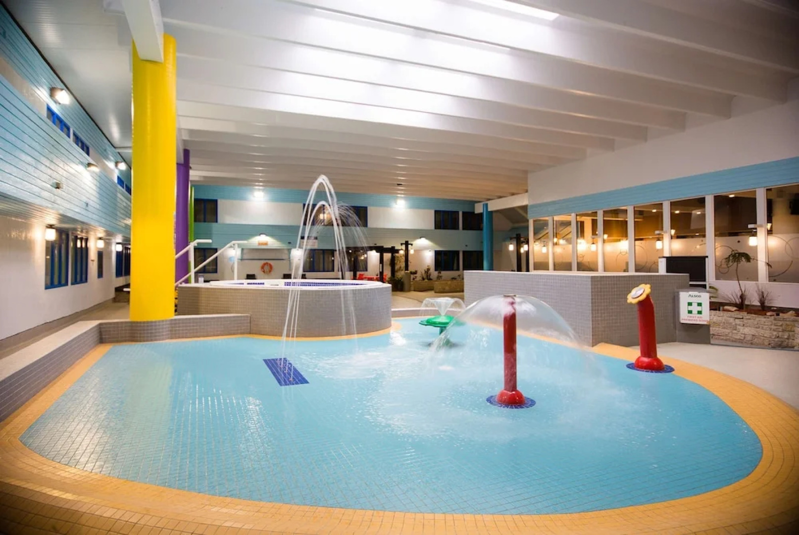 Travelodge Hotel Saskatoon