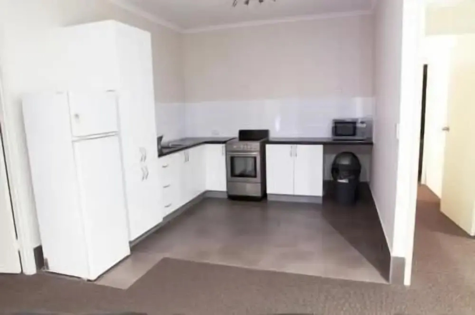 Central Motel Mooloolaba