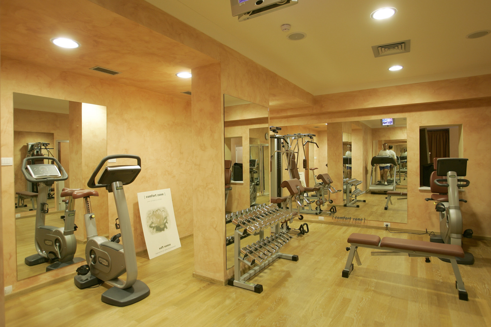 Relais Villa San Martino