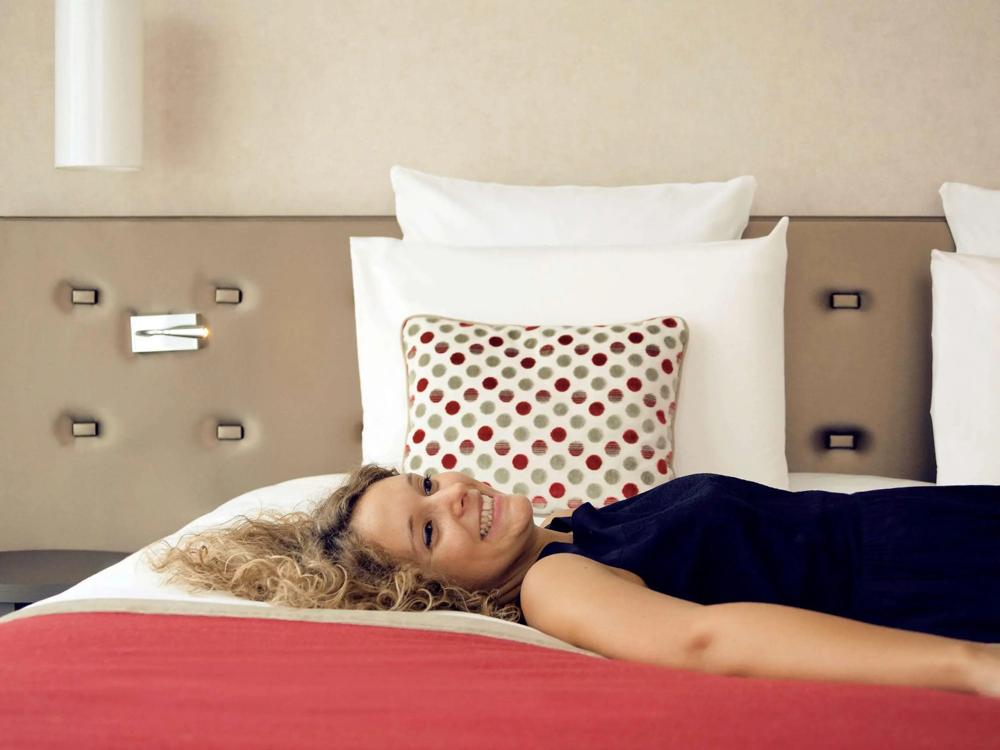 Mercure Clermont Ferrand Centre Jaude