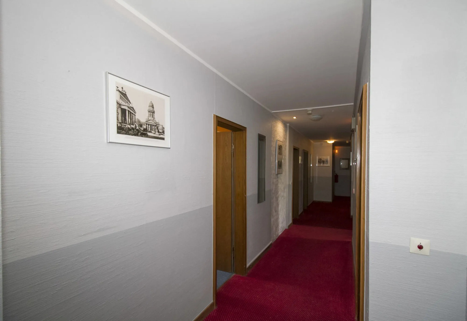 Hotel Spreewitz am Kurfürstendamm