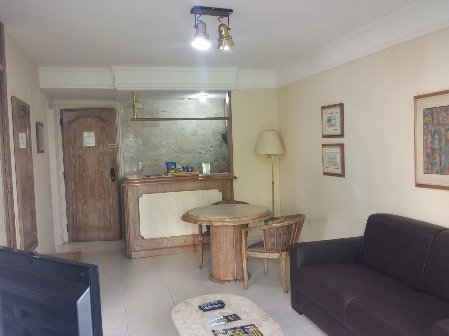 The Landmark Residence - Oficial