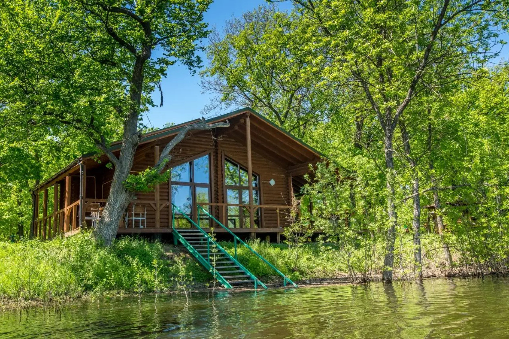 База отдыха Парк-Клуб Дубровский