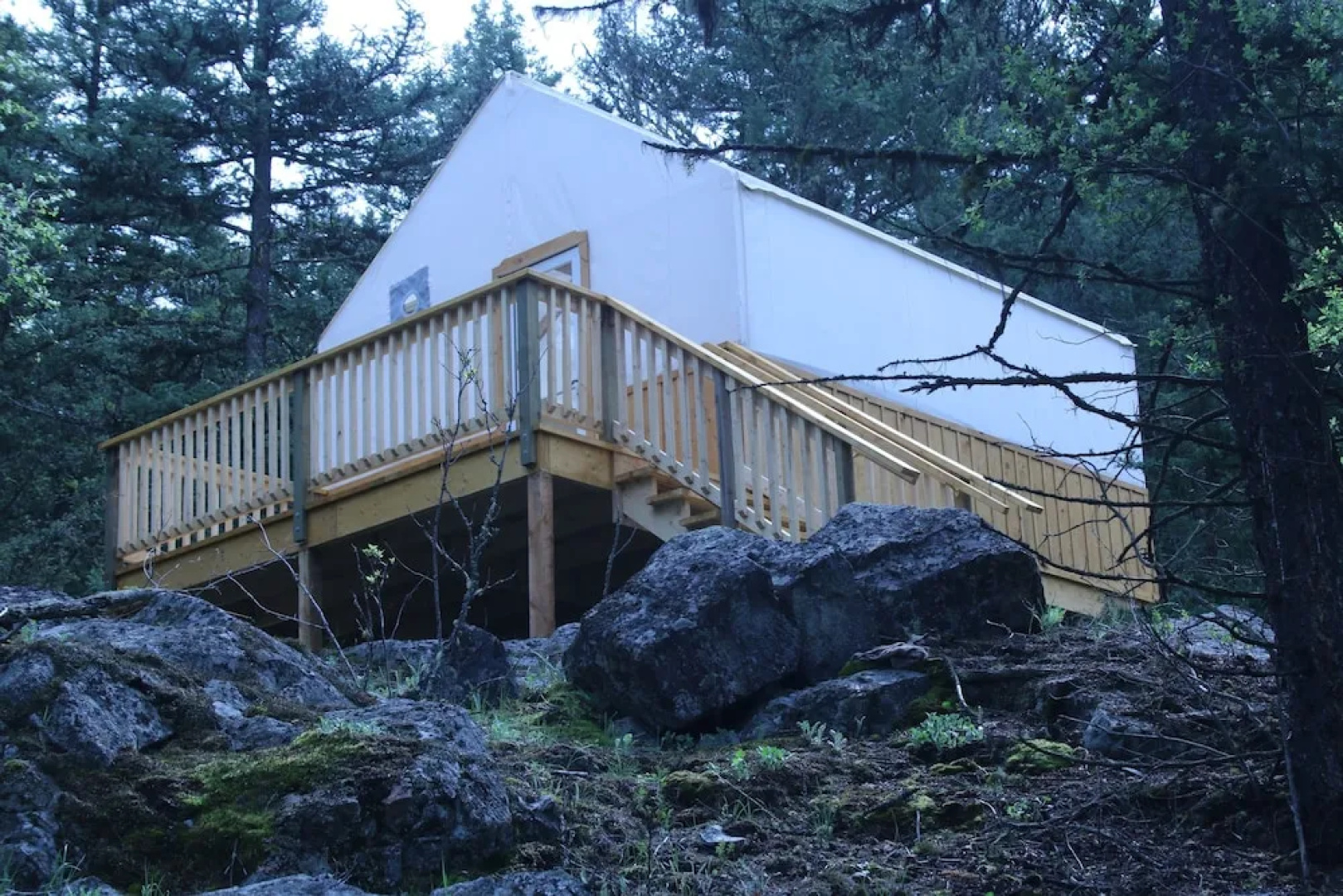 YD Guest Ranch
