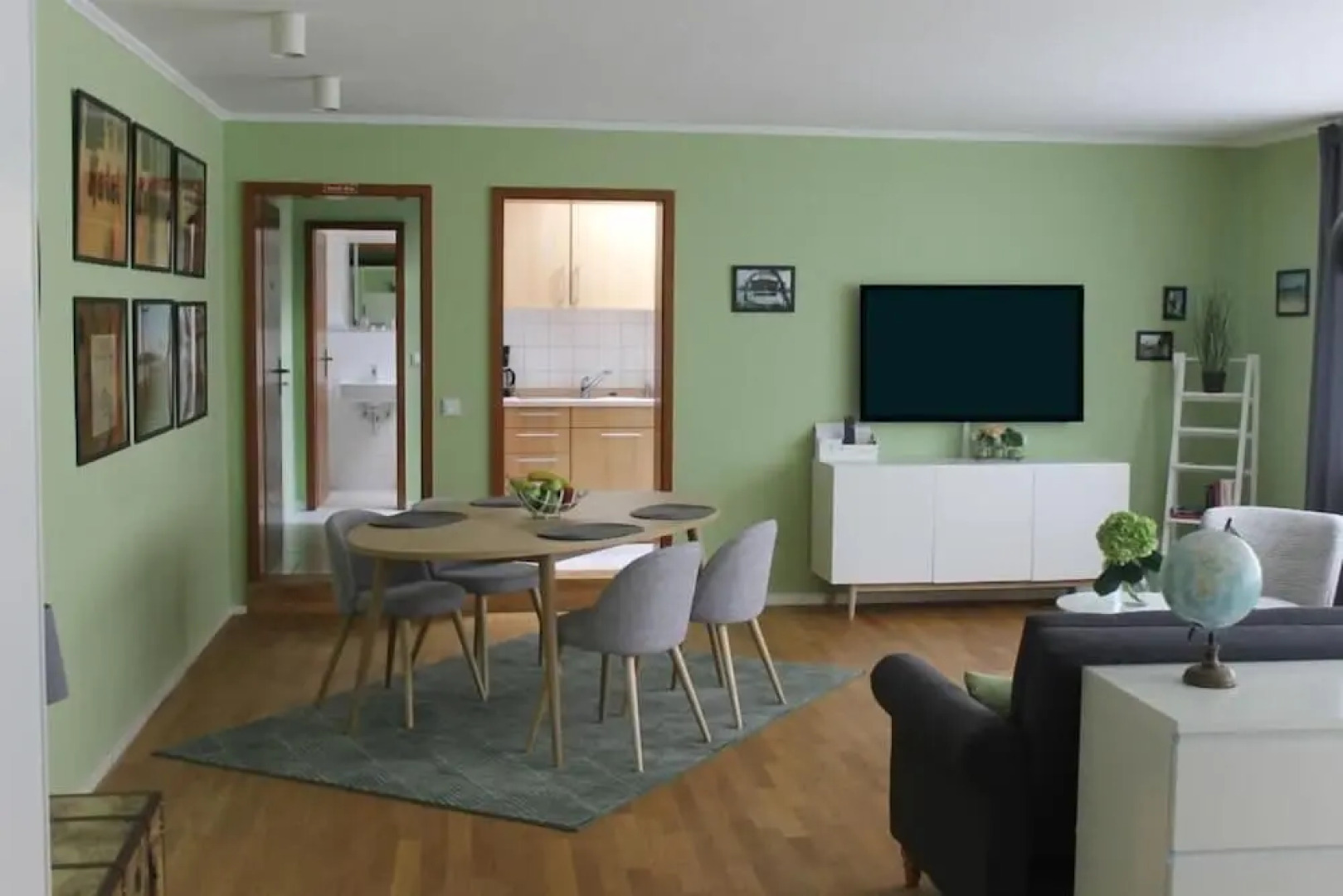 Hotel Zum Neuen Schwan