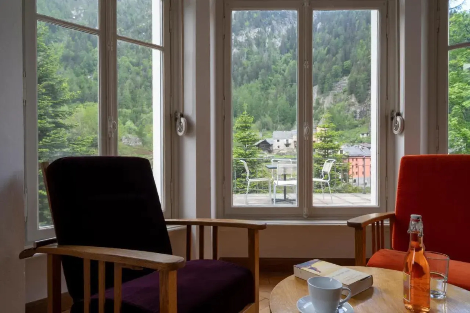 Albergo Ristorante Pineta