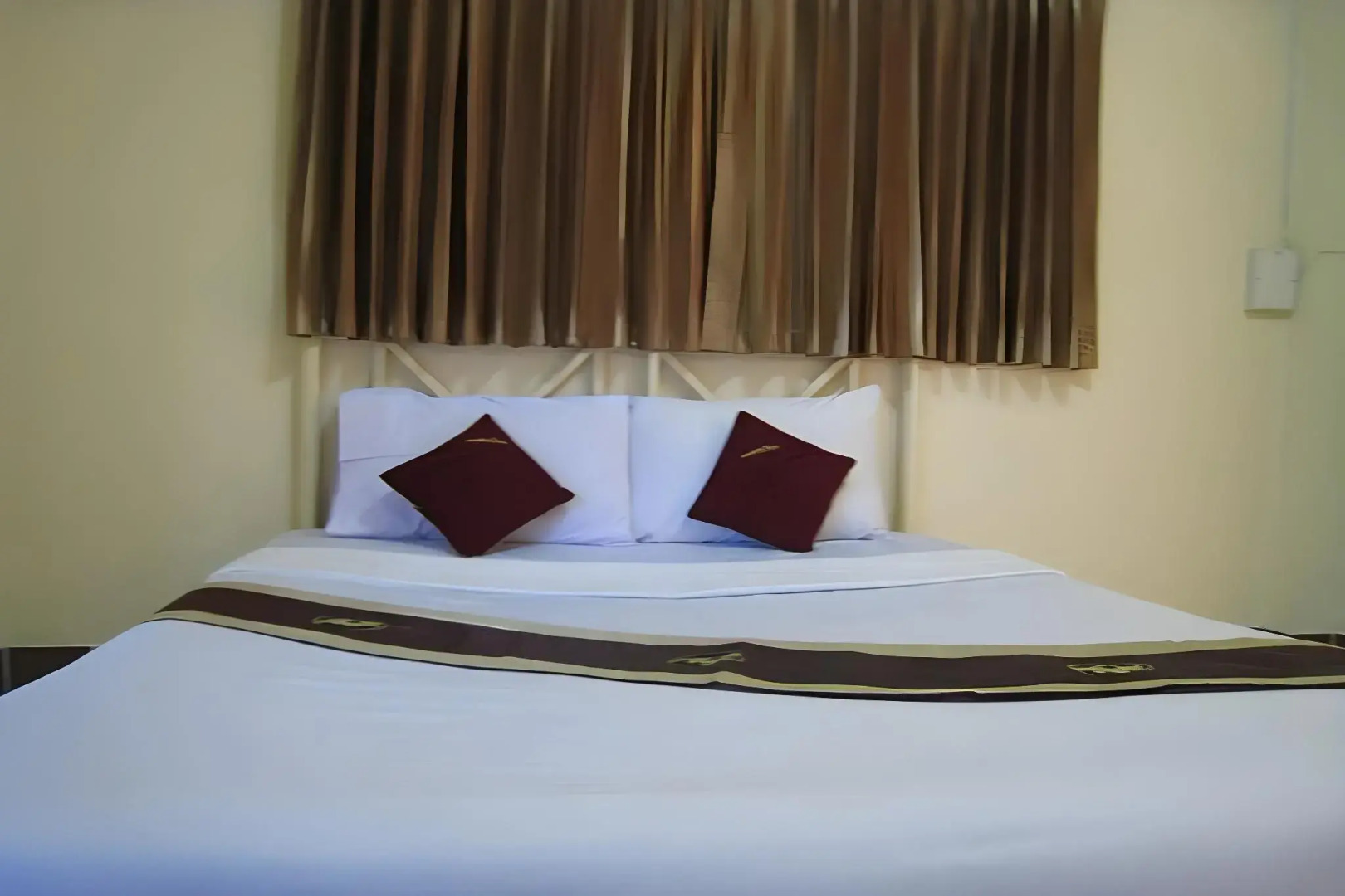 Choktawee Mansion Lampang