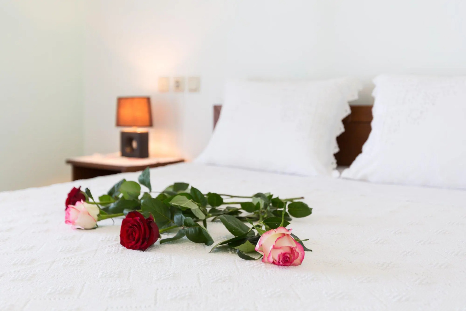 Villa Armandos Large Private Pool Walk to Beach Sea Views A C Wifi - 2452