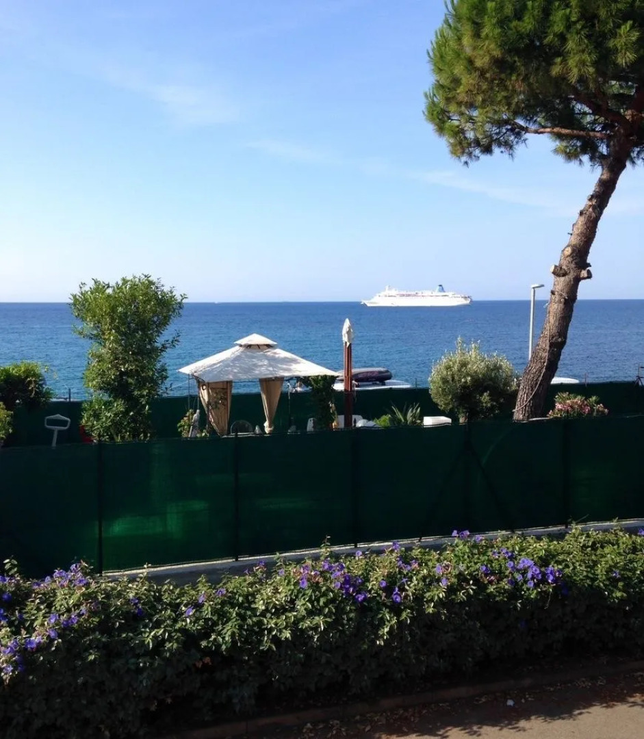 Appartamento Primavera