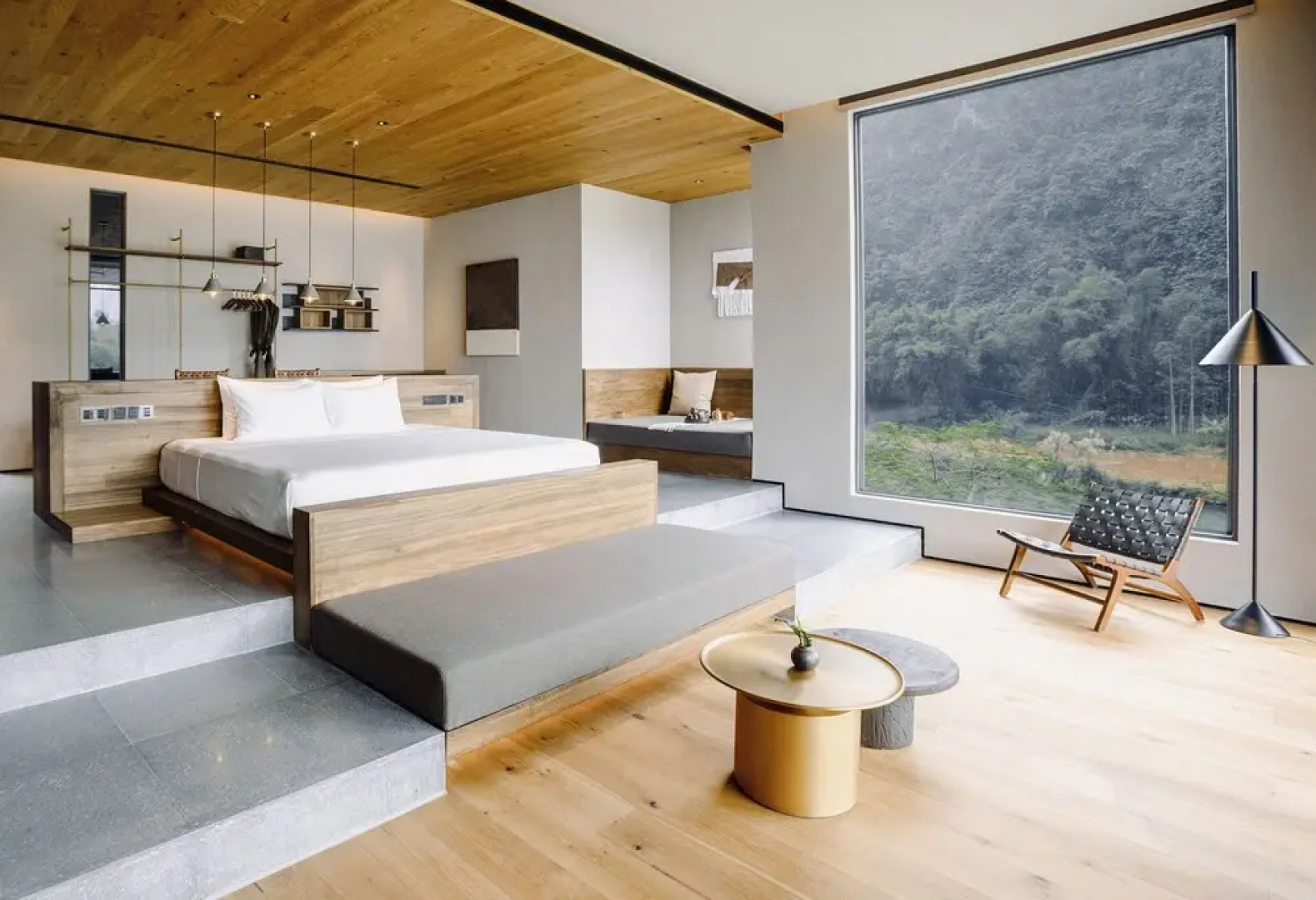 LUX* Chongzuo, Guangxi