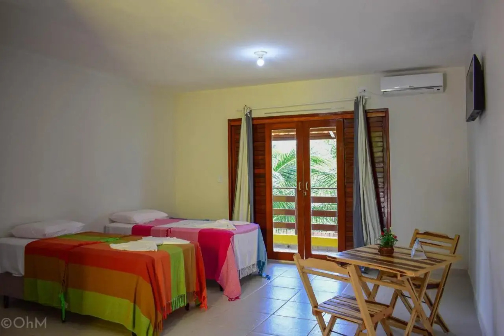 Pousada Brisa Marine