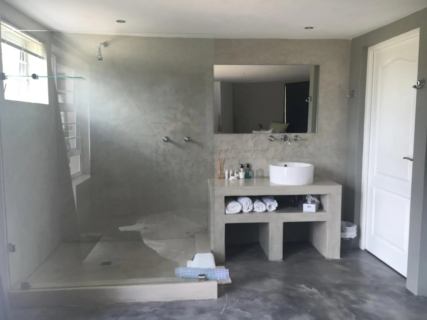 A Stone's Throw Accommodation