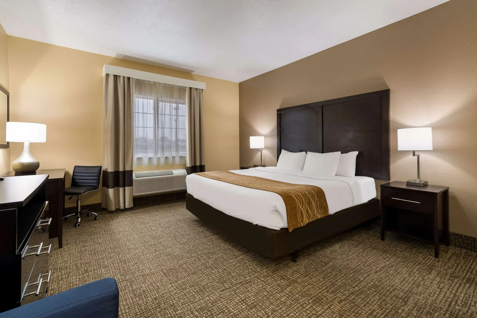 Comfort Inn Yankton SD