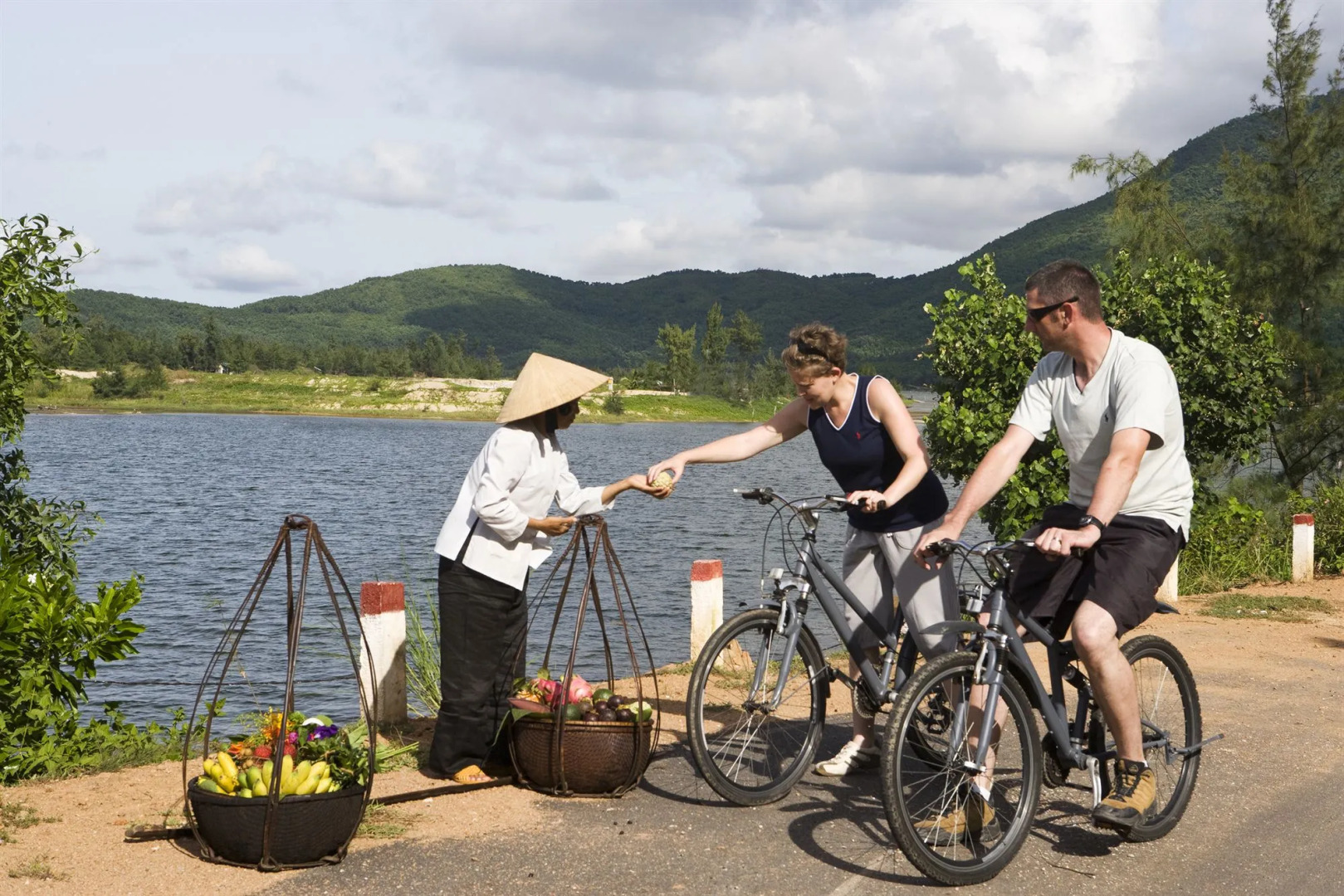 Vedana Lagoon Resort & Spa