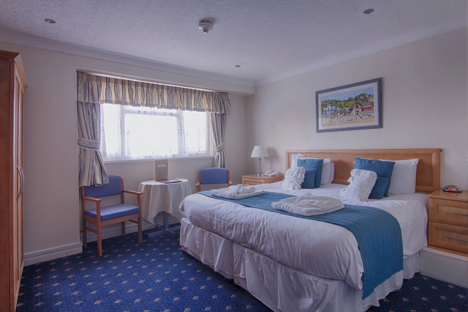 Melville Hall Hotel And Utopia Spa