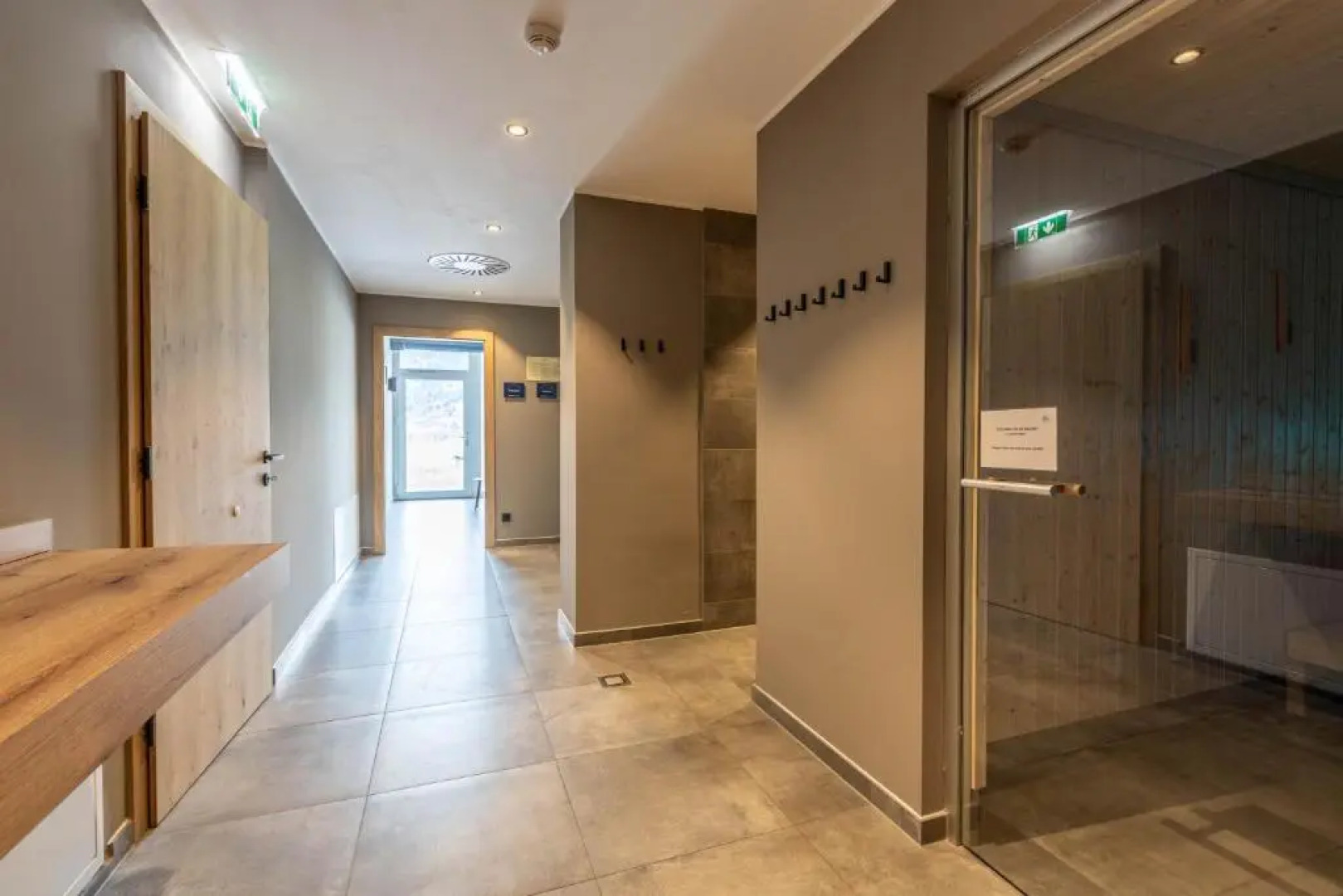 Zugspitz Residence Ehrwald