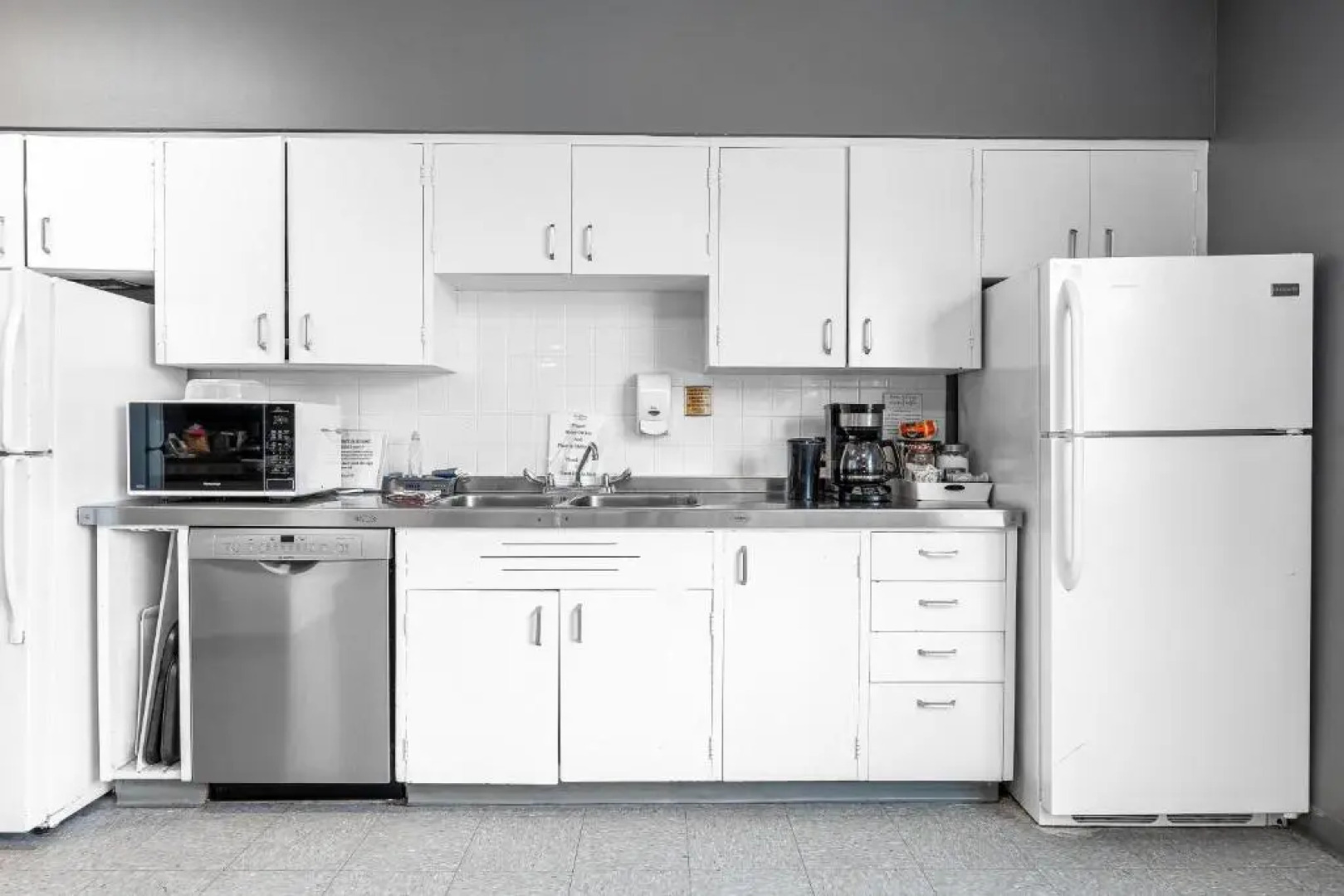 Guest House on the Mount