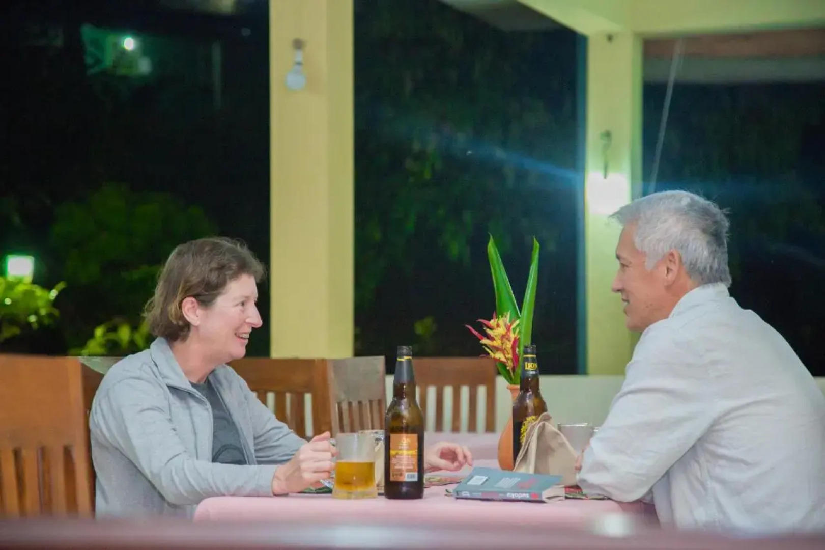 Blue Magpie Lodge Sinharaja