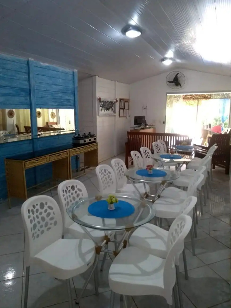 Pousada Portal dos Golfinhos