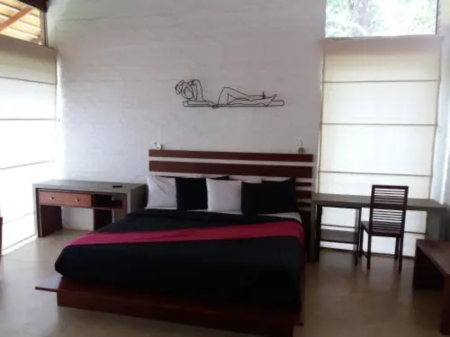 Rivonve Leisure Resort