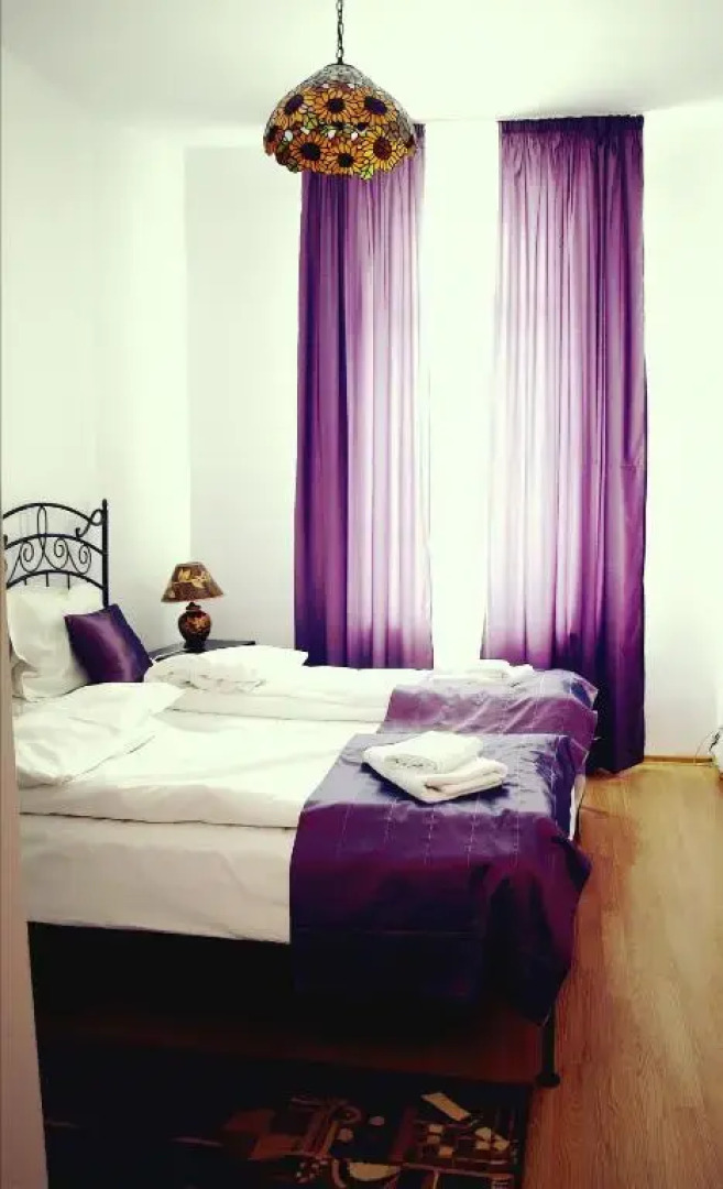 Byblos Pensiunea-dumbrava Rosie