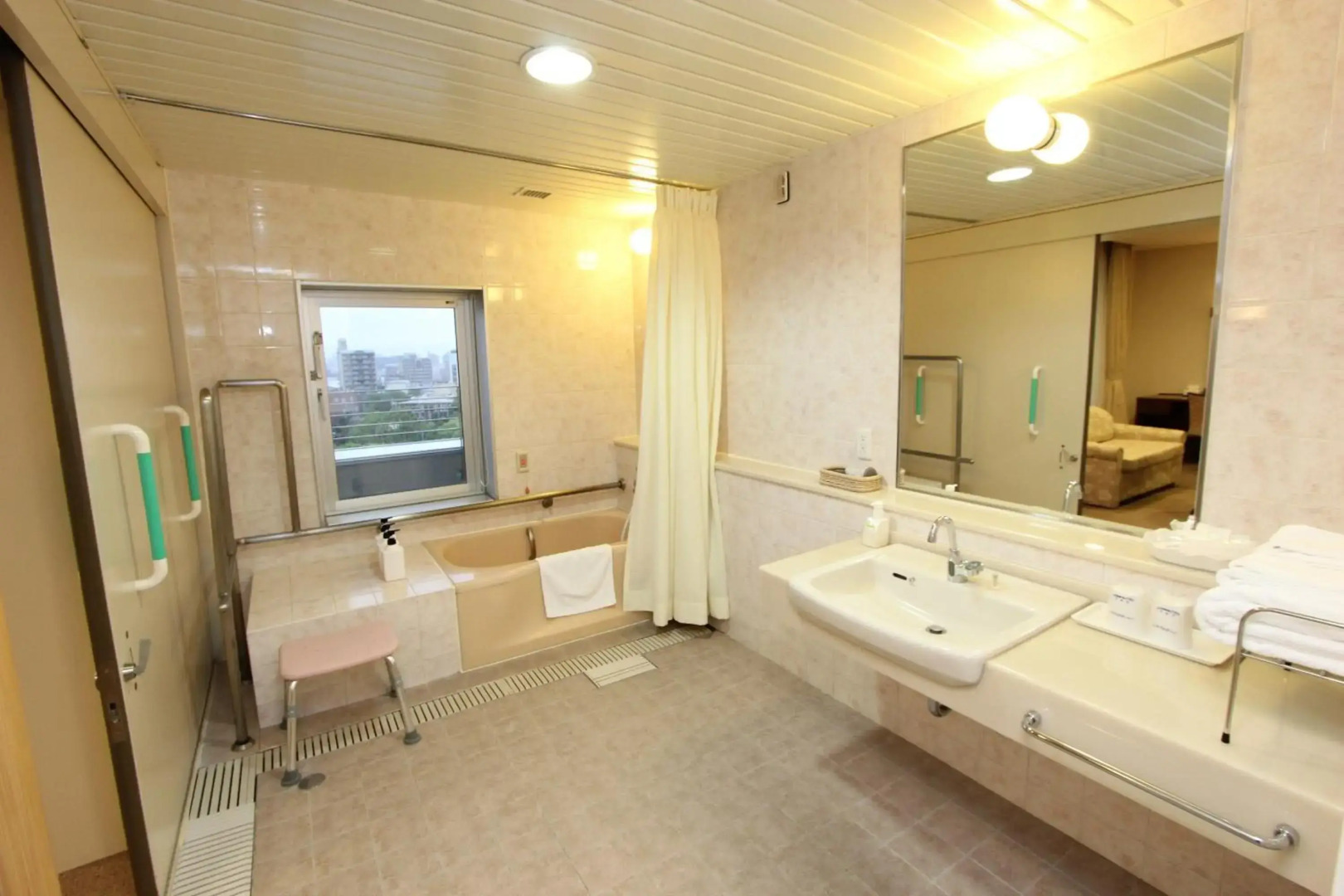 Mielparque Kumamoto Hotel