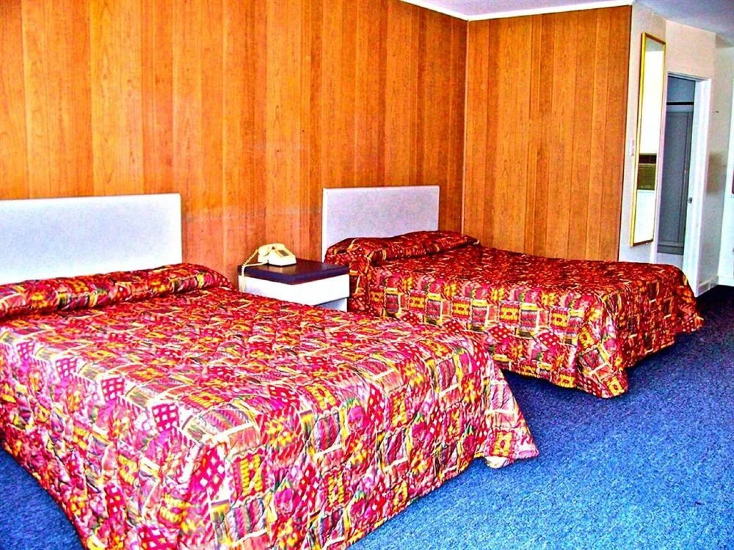 Rex Motel Egg Harbor Township