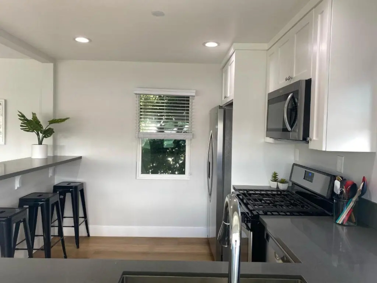 Steps To The Beach, Pacific City and Main Street - #5