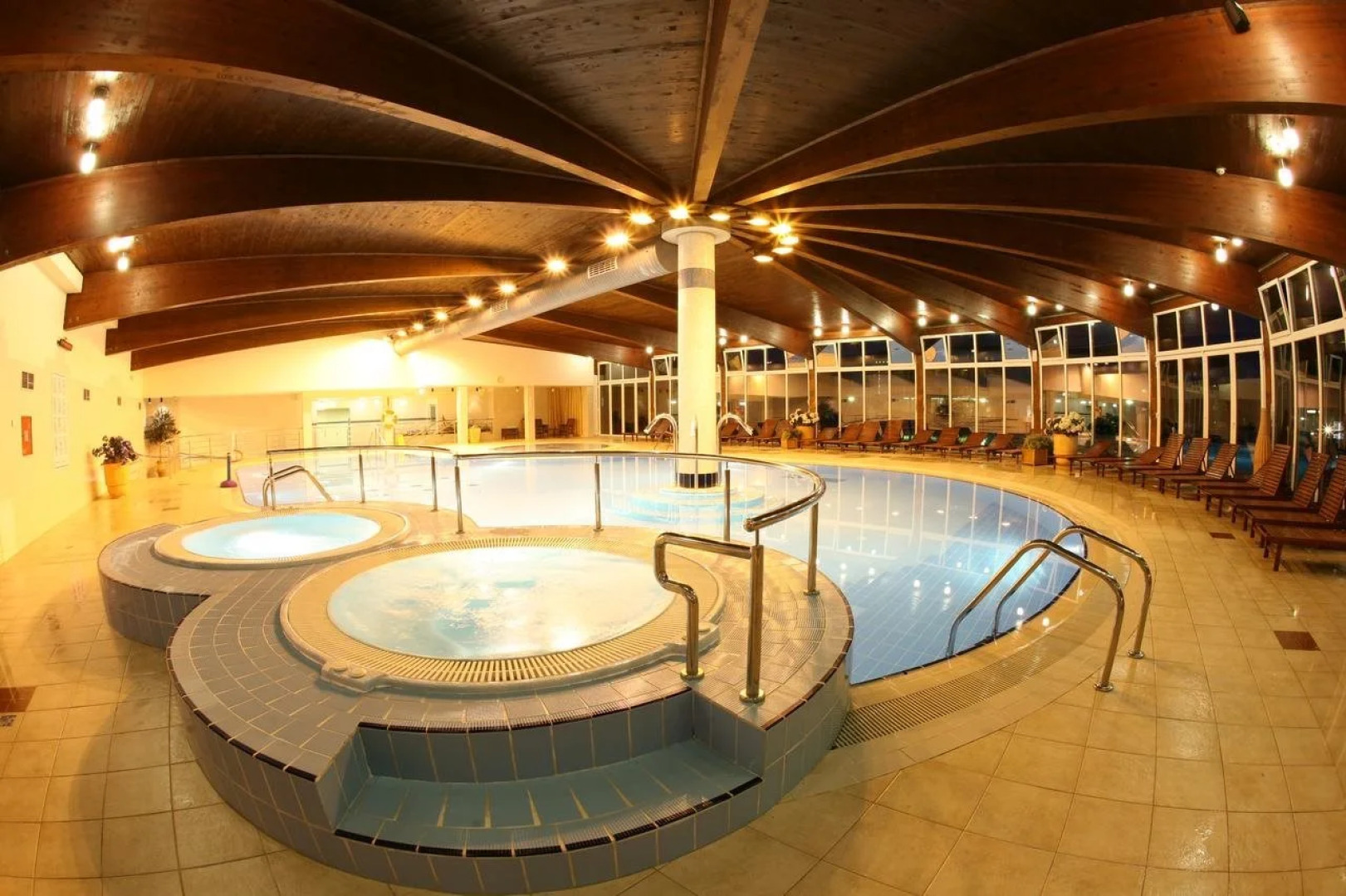 Sunny Baška Hotel by Valamar, ex Corinthia