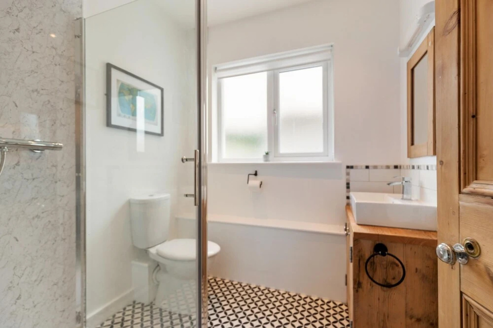 Falcon House in Pembroke Dock