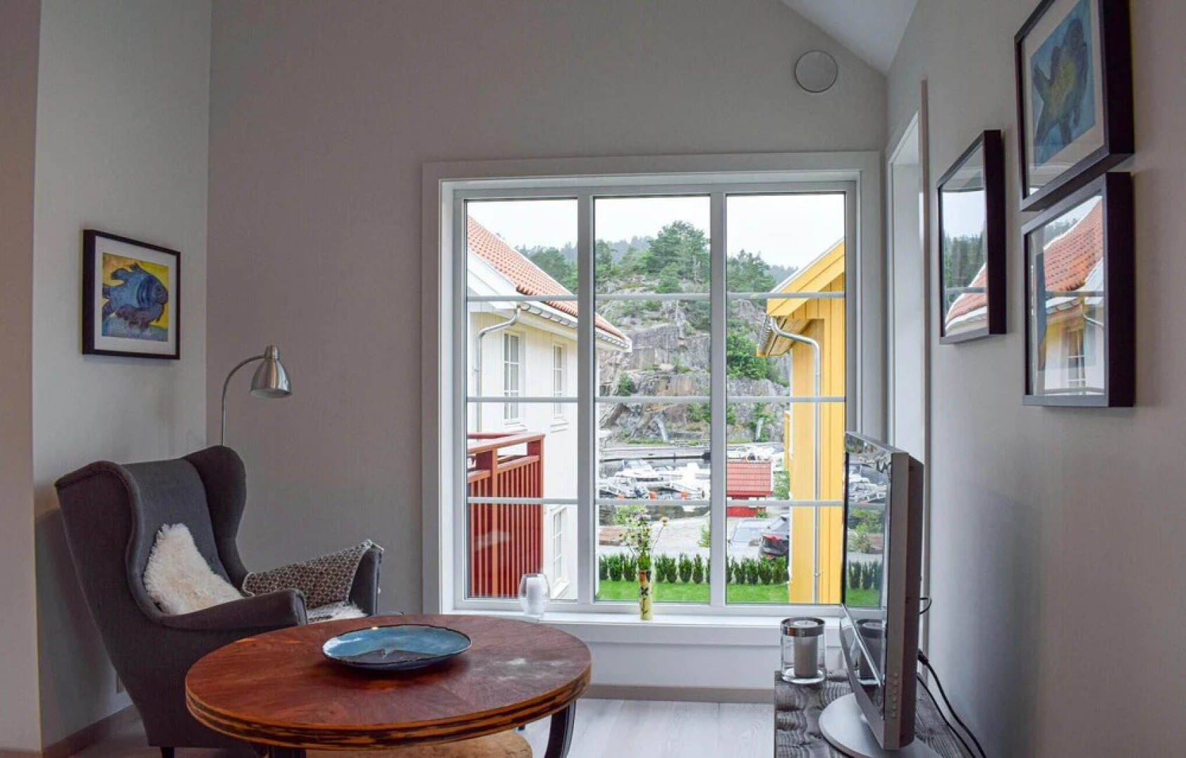 Beautiful Home in Tvedestrand With 3 Bedrooms and Wifi