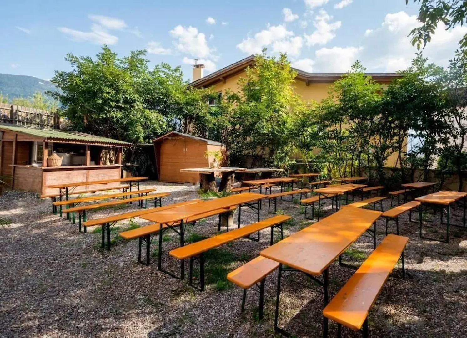 Piccolo Hotel Marlingerhof