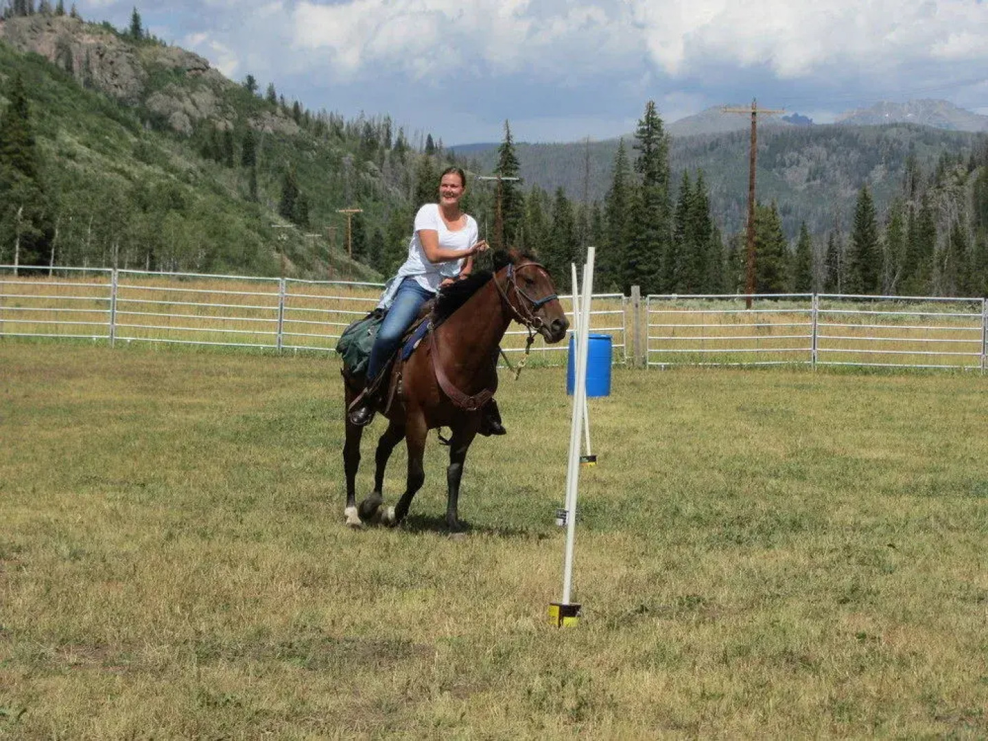 Elk River Guest Ranch