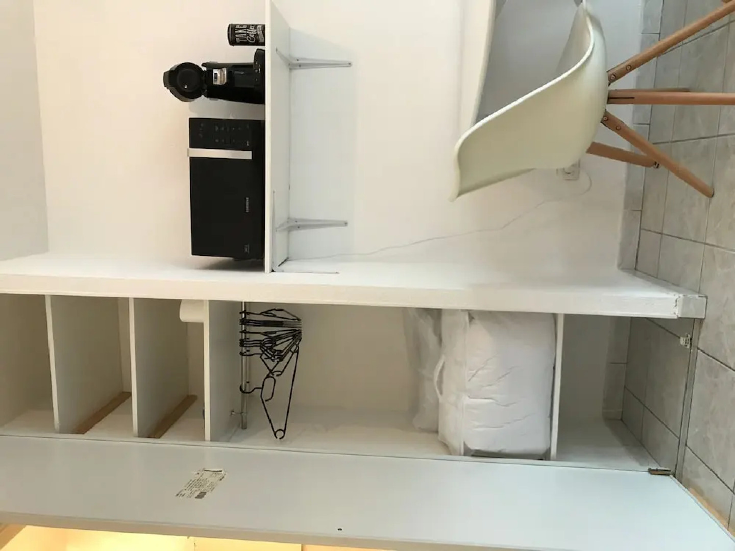 Studio proche du centre de Grenoble et universités